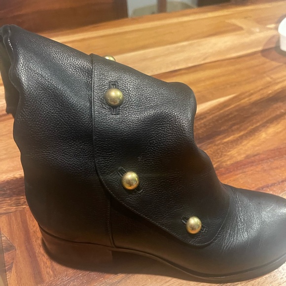 COPY - Michael Kors Maisie Boot 9m black - Picture 9 of 10